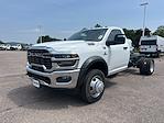 2025 Ram 5500 Regular Cab DRW 4x2 Cab Chassis for sale #S4677 - photo 4