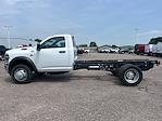 2025 Ram 5500 Regular Cab DRW 4x2 Cab Chassis for sale #S4677 - photo 5