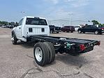 2025 Ram 5500 Regular Cab DRW 4x2 Cab Chassis for sale #S4677 - photo 6