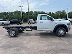 2025 Ram 5500 Regular Cab DRW 4x2 Cab Chassis for sale #S4677 - photo 8