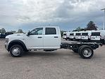 New 2025 Ram 5500 Tradesman Crew Cab 4x4 60 CA Cab Chassis for sale #S4682 - photo 5