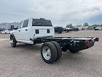 New 2025 Ram 5500 Tradesman Crew Cab 4x4 60 CA Cab Chassis for sale #S4682 - photo 6
