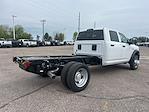New 2025 Ram 5500 Tradesman Crew Cab 4x4 60 CA Cab Chassis for sale #S4682 - photo 2