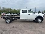 New 2025 Ram 5500 Tradesman Crew Cab 4x4 60 CA Cab Chassis for sale #S4682 - photo 8