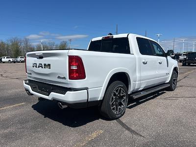 2025 Ram 1500 Crew Cab 4x4 Pickup for sale #S4683 - photo 2