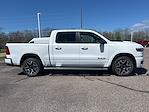 2025 Ram 1500 Crew Cab 4x4 Pickup for sale #S4683 - photo 8