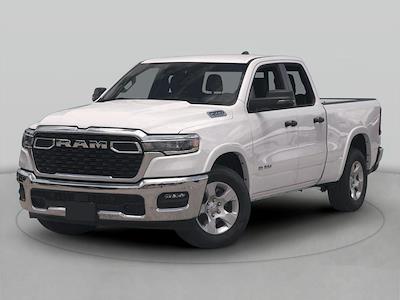 2025 Ram 1500 Crew Cab 4x4 Pickup for sale #S4685 - photo 2