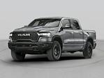 2025 Ram 1500 Crew Cab 4x4 Pickup for sale #S4685 - photo 1