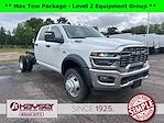 2025 Ram 5500 Crew Cab DRW 4x4 Cab Chassis for sale #S4689 - photo 1