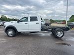 2025 Ram 5500 Crew Cab DRW 4x4 Cab Chassis for sale #S4689 - photo 5