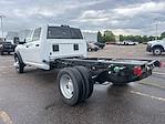 2025 Ram 5500 Crew Cab DRW 4x4 Cab Chassis for sale #S4689 - photo 6