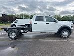 2025 Ram 5500 Crew Cab DRW 4x4 Cab Chassis for sale #S4689 - photo 8