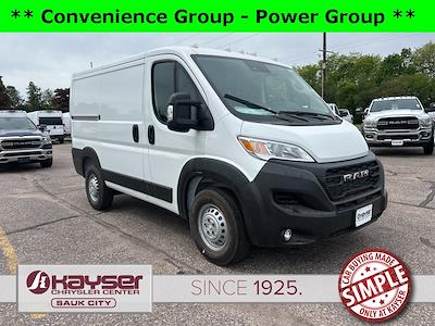 New 2025 Ram ProMaster 1500 Standard Roof Empty Cargo Van for sale #S4690 - photo 1