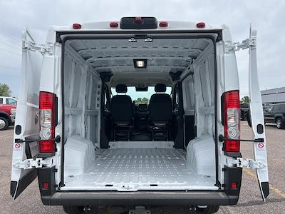 New 2025 Ram ProMaster 1500 Standard Roof Empty Cargo Van for sale #S4690 - photo 2