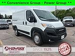 New 2025 Ram ProMaster 1500 Standard Roof Empty Cargo Van for sale #S4690 - photo 1