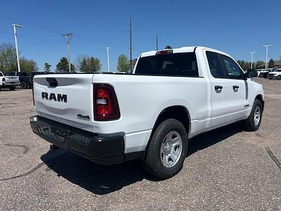 2025 Ram 1500 Quad Cab 4x4 Pickup for sale #S4691 - photo 2