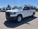 2025 Ram 1500 Quad Cab 4x4 Pickup for sale #S4691 - photo 4