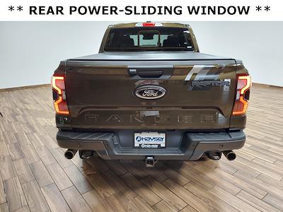2024 Ford Ranger SuperCrew Cab 4x4 Pickup for sale #S4693A - photo 2