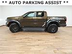 2024 Ford Ranger SuperCrew Cab 4x4 Pickup for sale #S4693A - photo 14