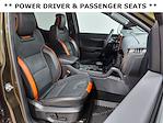 2024 Ford Ranger SuperCrew Cab 4x4 Pickup for sale #S4693A - photo 4