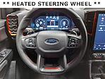2024 Ford Ranger SuperCrew Cab 4x4 Pickup for sale #S4693A - photo 25