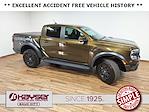 2024 Ford Ranger SuperCrew Cab 4x4 Pickup for sale #S4693A - photo 35