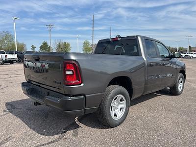 2025 Ram 1500 Quad Cab 4x4 Pickup for sale #S4695 - photo 2