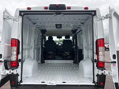 New 2025 Ram ProMaster 1500 Standard Roof Empty Cargo Van for sale #S4696 - photo 2