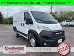 New 2025 Ram ProMaster 1500 Standard Roof Empty Cargo Van for sale #S4696 - photo 1