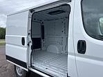 New 2025 Ram ProMaster 1500 Standard Roof Empty Cargo Van for sale #S4696 - photo 14