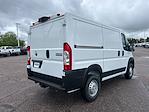 New 2025 Ram ProMaster 1500 Standard Roof Empty Cargo Van for sale #S4696 - photo 8
