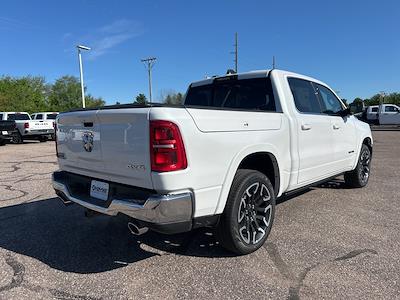 2025 Ram 1500 Crew Cab 4x4 Pickup for sale #S4698 - photo 2