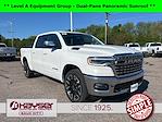 2025 Ram 1500 Crew Cab 4x4 Pickup for sale #S4698 - photo 1