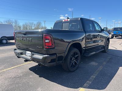 2025 Ram 1500 Crew Cab 4x4 Pickup for sale #S4702 - photo 2