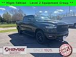 2025 Ram 1500 Crew Cab 4x4 Pickup for sale #S4702 - photo 1