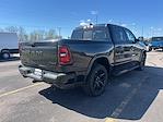 2025 Ram 1500 Crew Cab 4x4 Pickup for sale #S4702 - photo 2