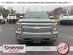 2015 Chevrolet Silverado 1500 Crew Cab 4WD Pickup for sale #S4702BB - photo 3