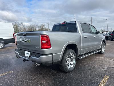 2025 Ram 1500 Crew Cab 4x4 Pickup for sale #S4704 - photo 2