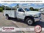 2018 Ram 4500 Regular Cab DRW 4WD Service Truck for sale #S4706A - photo 1