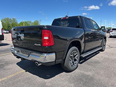 2025 Ram 1500 Crew Cab 4x4 Pickup for sale #S4712 - photo 2