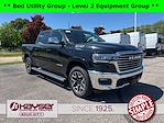 2025 Ram 1500 Crew Cab 4x4 Pickup for sale #S4712 - photo 1