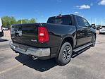 2025 Ram 1500 Crew Cab 4x4 Pickup for sale #S4712 - photo 2