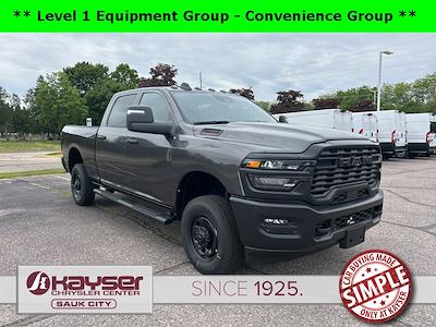 2025 Ram 2500 Crew Cab 4x4 Pickup for sale #S4713 - photo 1