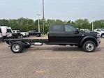 2025 Ram 5500 Crew Cab DRW 4x4 Cab Chassis for sale #S4714 - photo 8