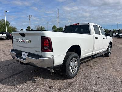 New 2025 Ram 3500 Tradesman Crew Cab 4x4 Pickup for sale #S4720 - photo 2