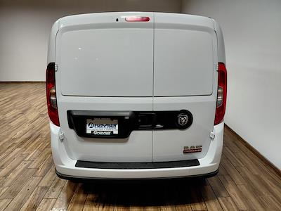 Used 2022 Ram ProMaster City Empty Cargo Van for sale #S4720A - photo 2