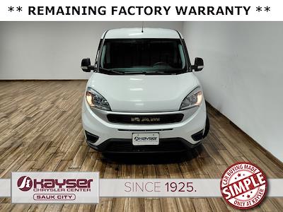Used 2022 Ram ProMaster City Empty Cargo Van for sale #S4720A - photo 2