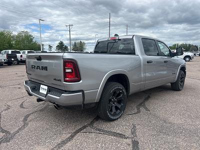 2025 Ram 1500 Crew Cab 4x4 Pickup for sale #S4726 - photo 2