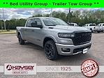 2025 Ram 1500 Crew Cab 4x4 Pickup for sale #S4726 - photo 1