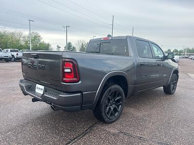 2025 Ram 1500 Crew Cab 4x4 Pickup for sale #S4727 - photo 2